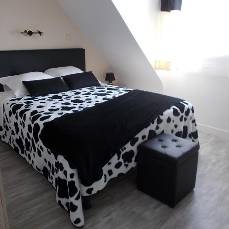 Chambre D Hote Pont-Scorff Экстерьер фото