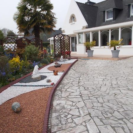 Chambre D Hote Pont-Scorff Экстерьер фото