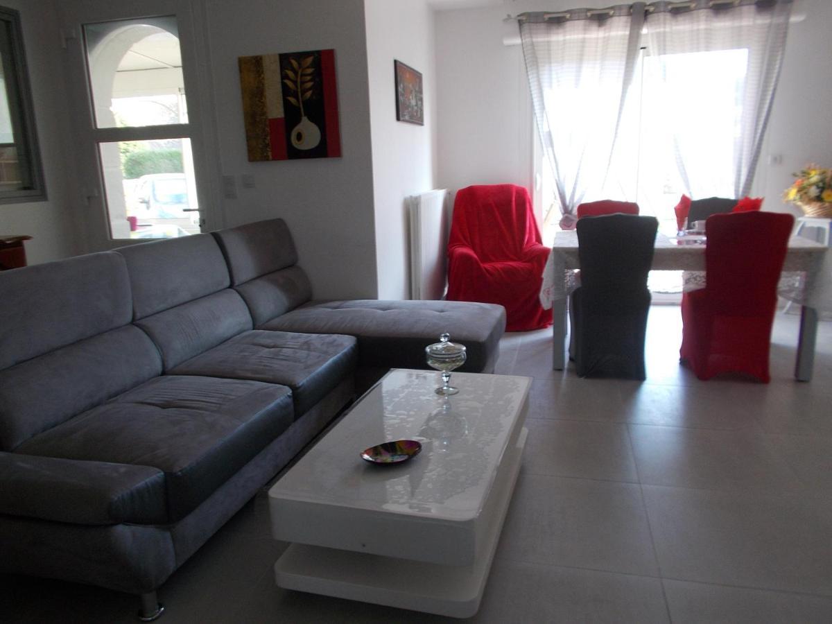 Chambre D Hote Pont-Scorff Экстерьер фото
