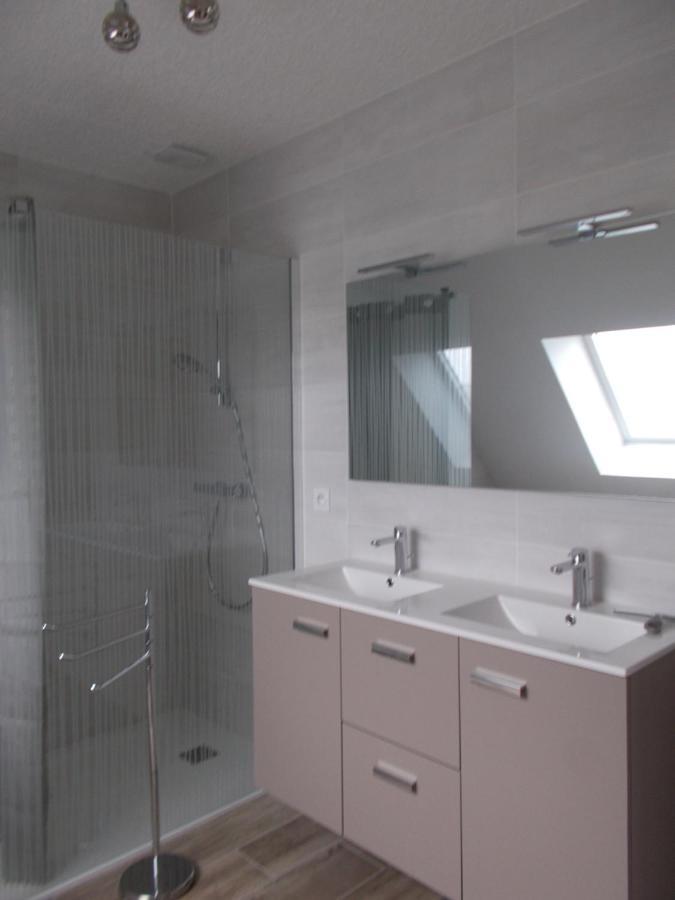 Chambre D Hote Pont-Scorff Экстерьер фото