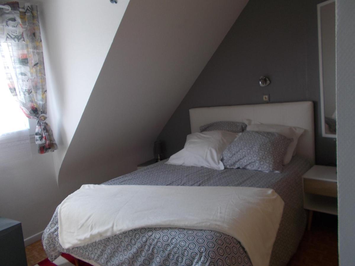 Chambre D Hote Pont-Scorff Экстерьер фото